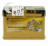 Аккумуляторы Аккумулятор G-Pard Gold TRC082-G00  [6CT-82R] EN850 А 278x175x190мм